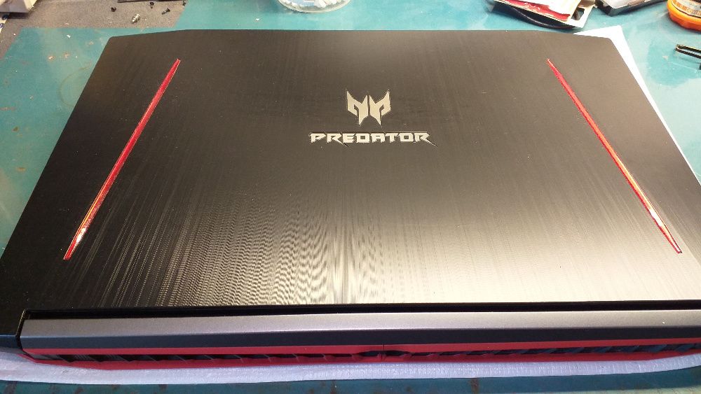 Curatare laptop si calculatoare la domiciliu