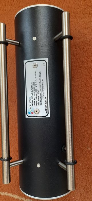 Aparat sterilizare Toruko home&office