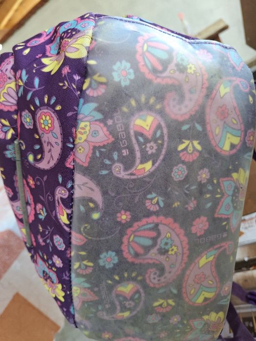 Ученическа раница GABOL 4 отделения