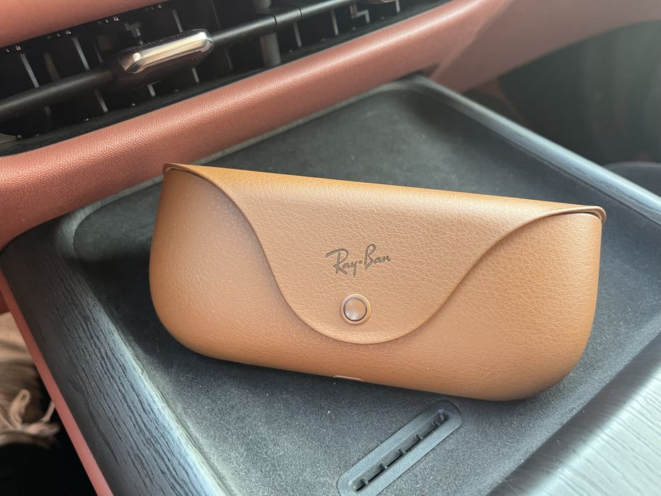 Смарт очки Ray-Ban