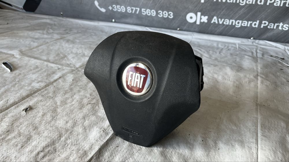 2 броя Еърбег/airbag Fiat Grande Punto 2009-