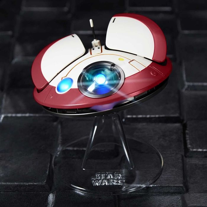 Star Wars Оби Уан Кеноби L0-LA59 Интерактивен кораб Междузвездни войни