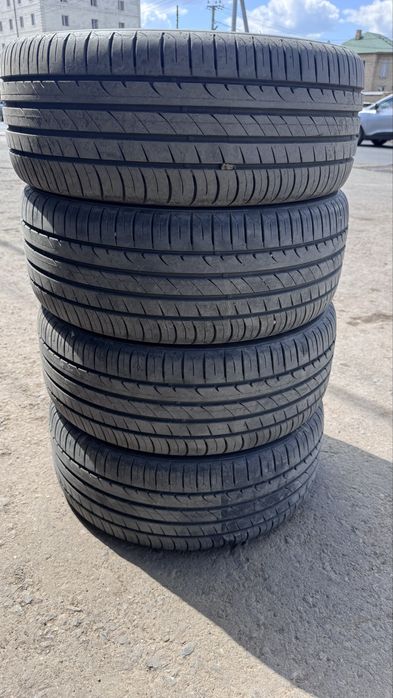 Диски от  Хиундай  Соната   елантра  Кйа