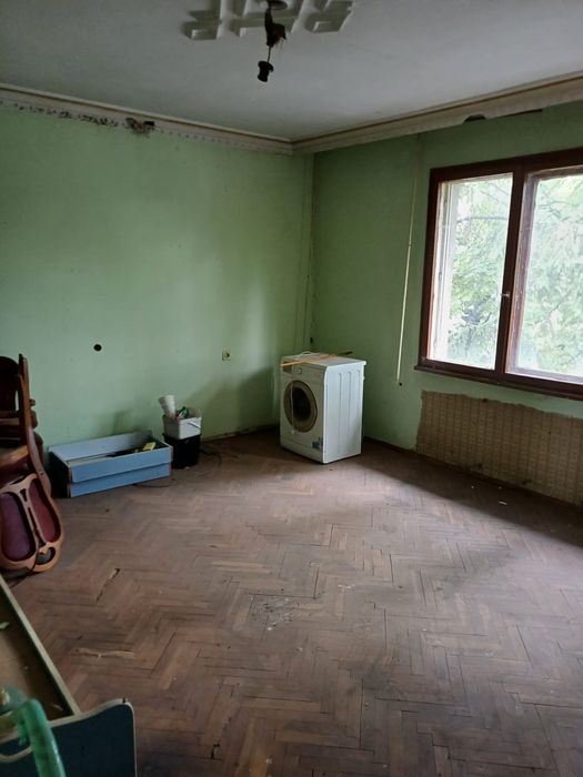 Продава се Етаж от къща в Левски - 75 кв.м за 272 €/кв.м - Снимка #1