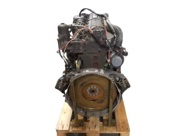 Motor complet pentru camioane DAF CF - Piese de motor DAF