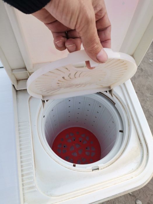 Ремонт стиральных машин