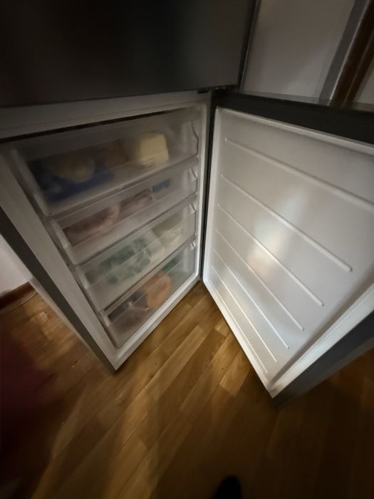 Холодильник Haier