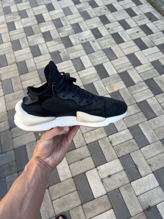 Vand adidasi Y-3 Kaiwa