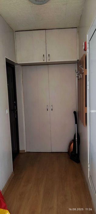 Дава се под наем Двустаен апартамент в Варна, Трошево - 40 кв.м за 260 € - Снимка #6