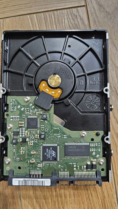 Продам жёсткий диск (HDD) для компьютера.