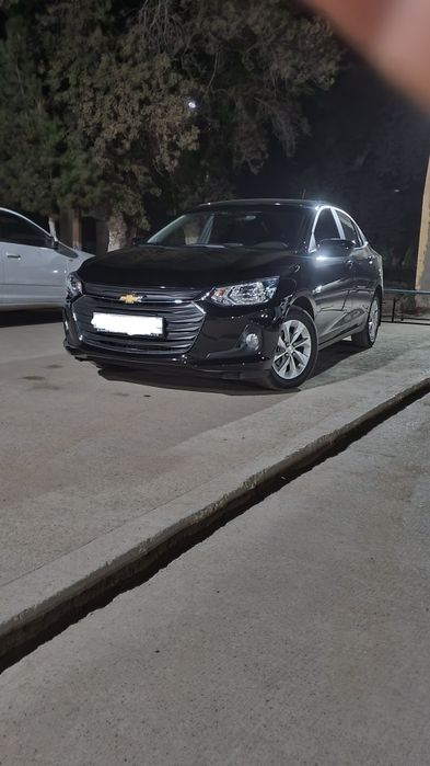 Onix Ltz Sotiladi