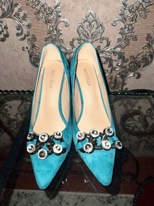 Туфли женские 37