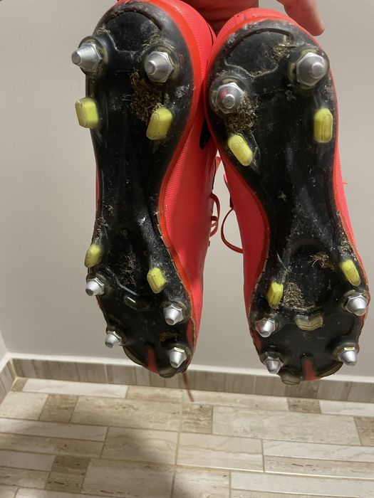 бутонки Nike mercurial vapor x ACC