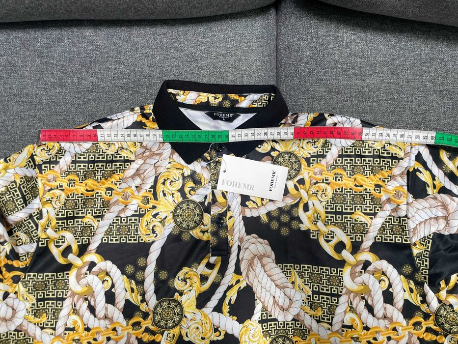 Tricou polo barbati XXL / 3XL - NOU cu eticheta