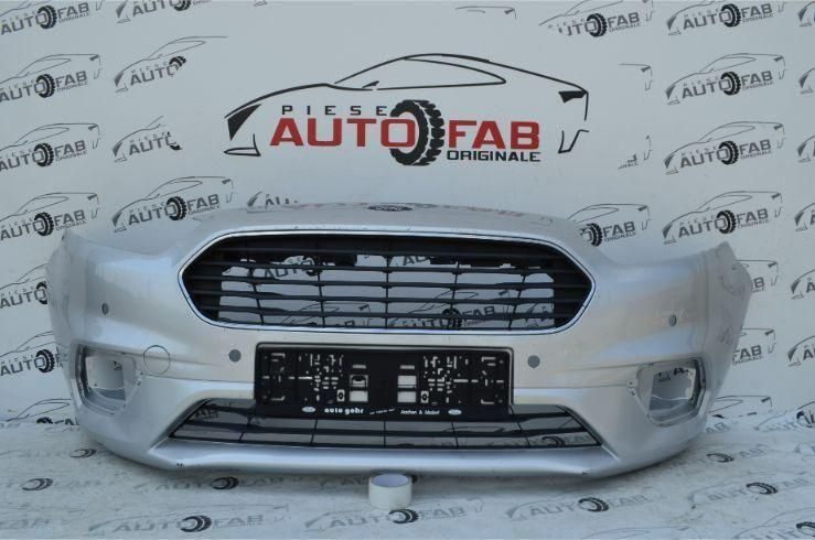 Bara fata Ford Transit Courier Facelift an 2018-2019-2020-2021-2022-20