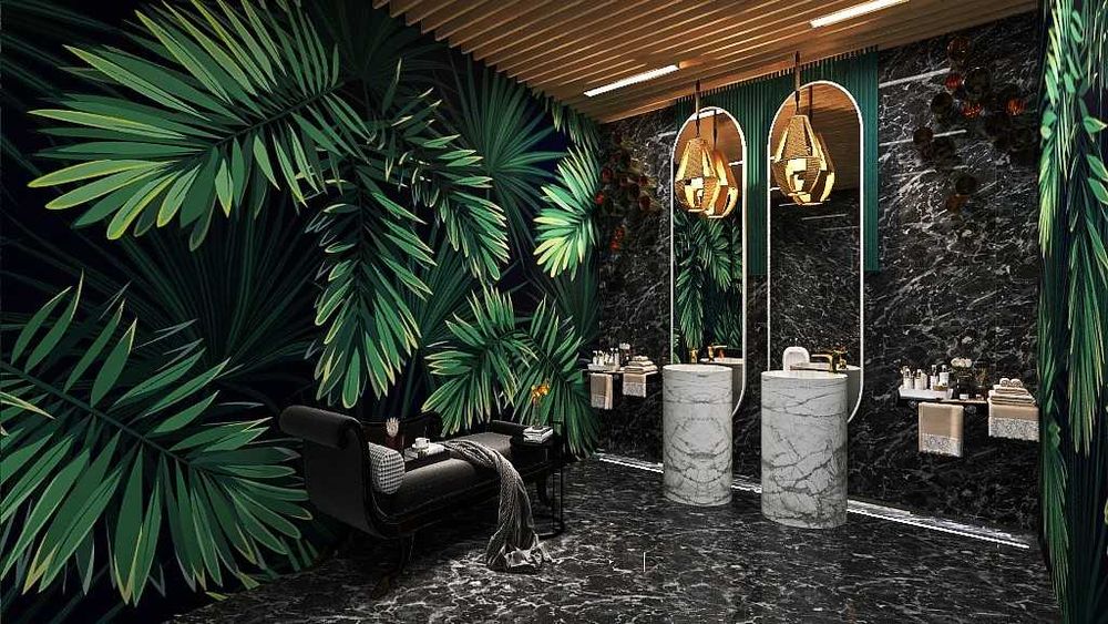 Servicii de design interior