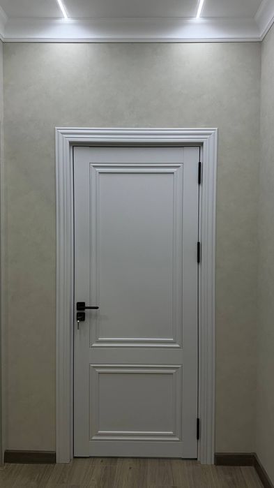 Двери МДФ качественные