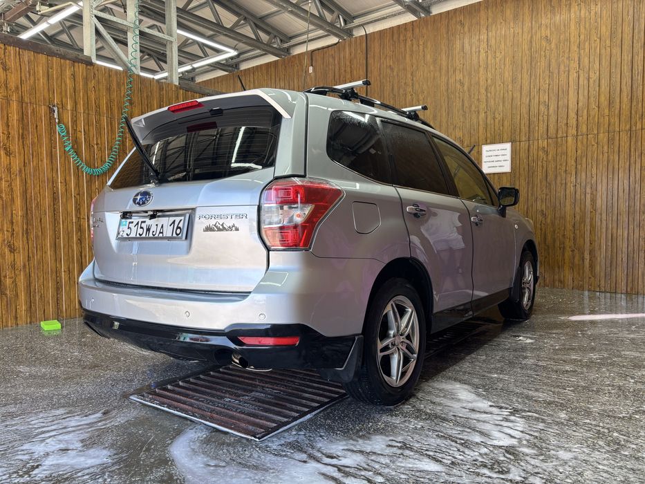 Продам Субару Форестер 2014 года