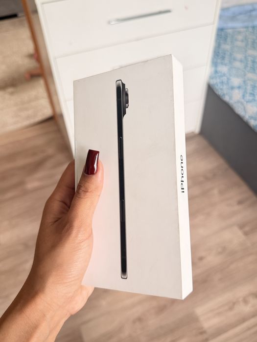 Iphone Air С Гарантией