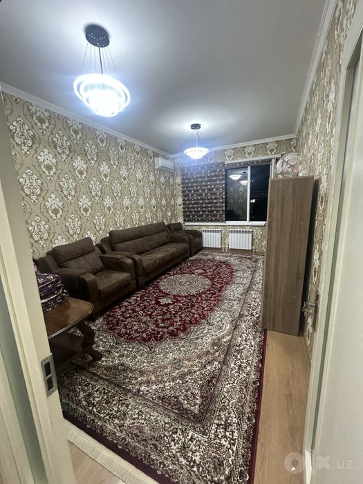 Аренда Oqtepa Sohil 7ta Yigitga  Йигитларга Оила акуратний оламларга