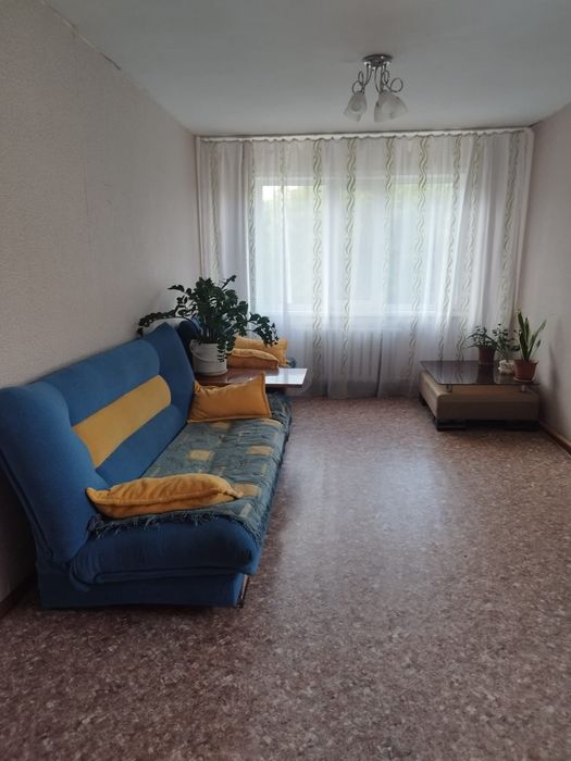 Продаётся квартира