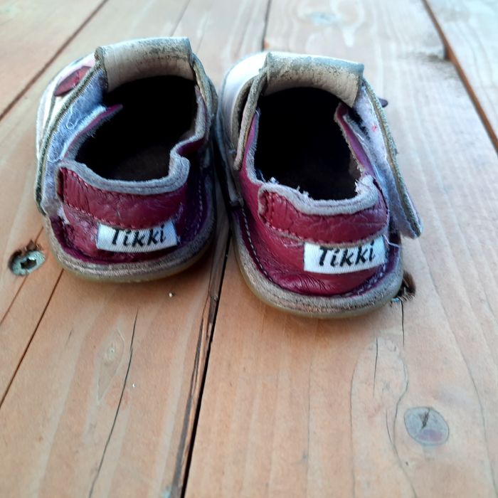 Tikki nr 18, interior  11.8cm