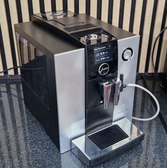 Expresor Jura Impressa f85