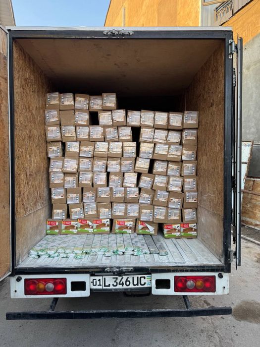 Плинтус 6см / 7см / 8см оптом!