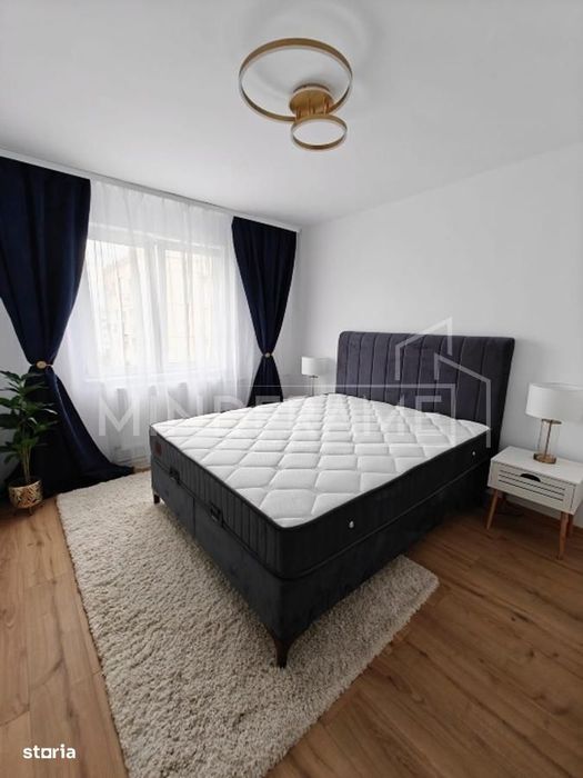 Dristor Metrou Parcare Renovat Bloc anvelopat