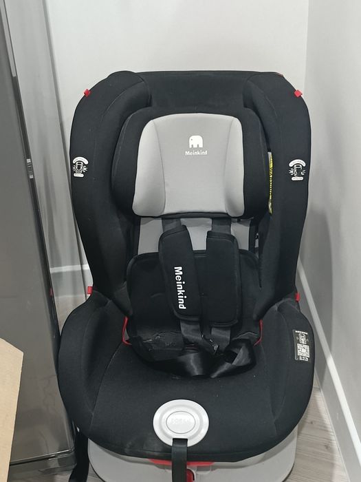 Детское кресло авто