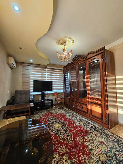 Вторичка Максим Горький 2/2/4 с ремонтом 42м2