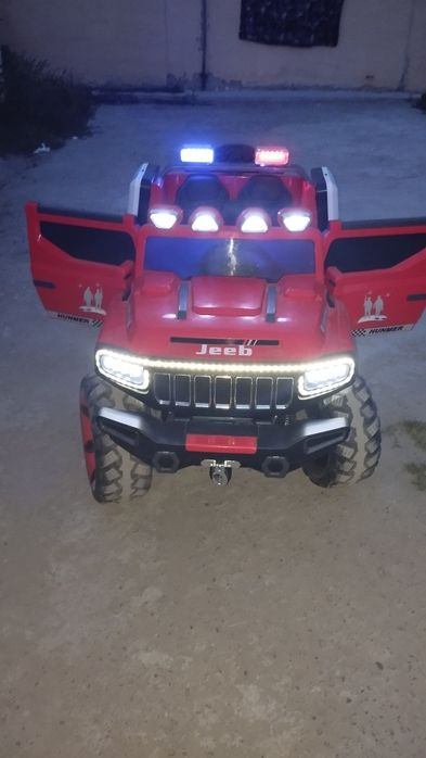 Детский.       машина