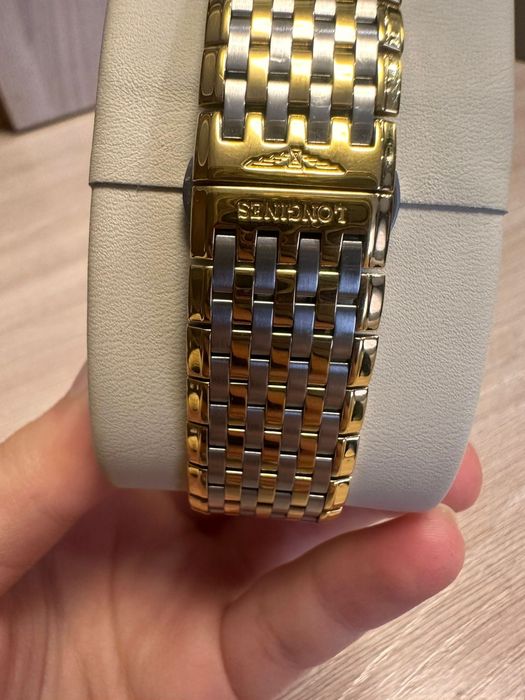 Часы Longines La Grande Classique de Longines.