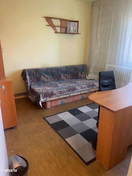 2 camere strada Aurel Vlaicu