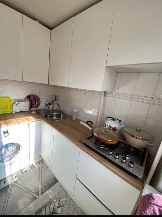 Продаю квартиру Ауезовский район