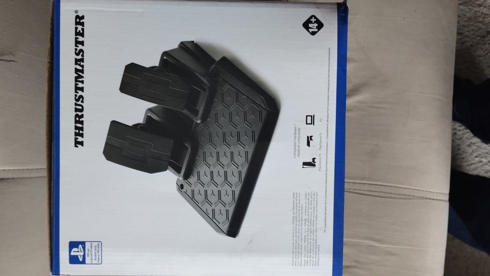 Волан за playstation 4-5 или pc