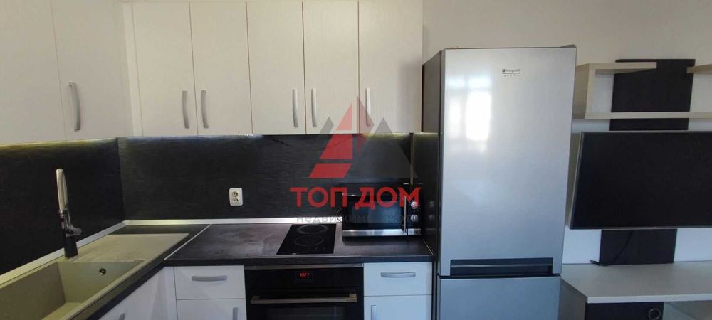 Дава се под наем Двустаен апартамент в Варна, Трошево - 50 кв.м за 510 € - Снимка #5