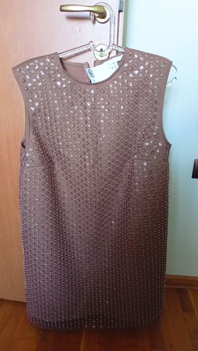 Рокля H&M нова ,