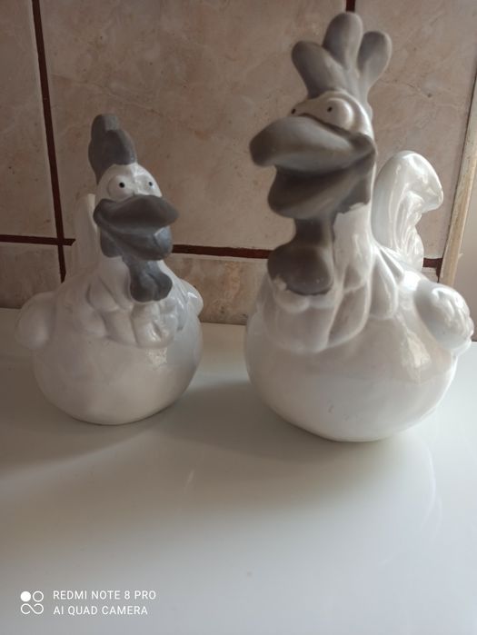 Bibelouri vechi 5 modele