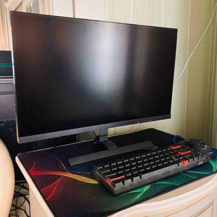 Kompyuter stolniy corea I5 7400