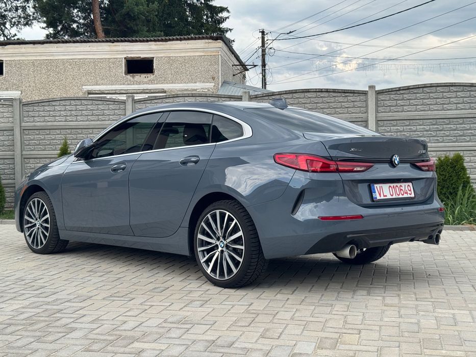 BMW Seria 2