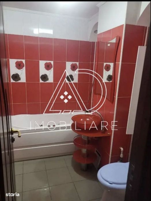 Închiriere Apartament 3 Camere Complet Mobilat