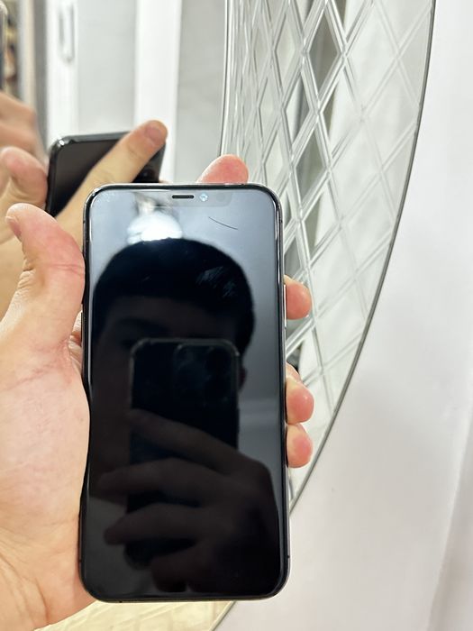 Продам айфон 11 про 256 гб