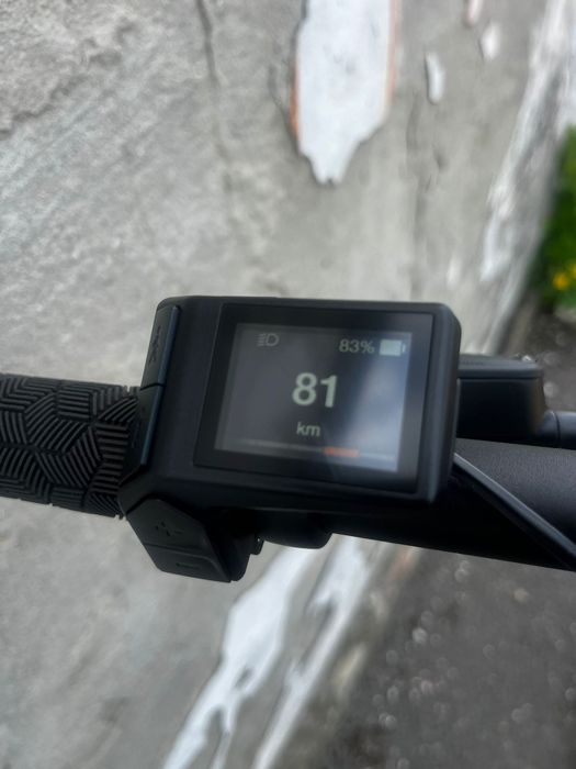 Bicicleta Electrica Giant Fathom E+ 2 29