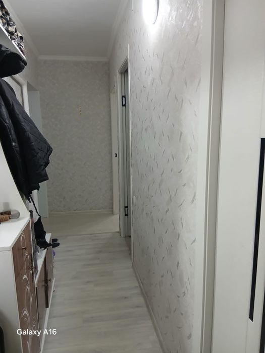 Екі бөлмелі үй сатылады