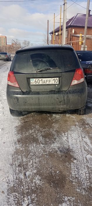 Продам авто на ходу