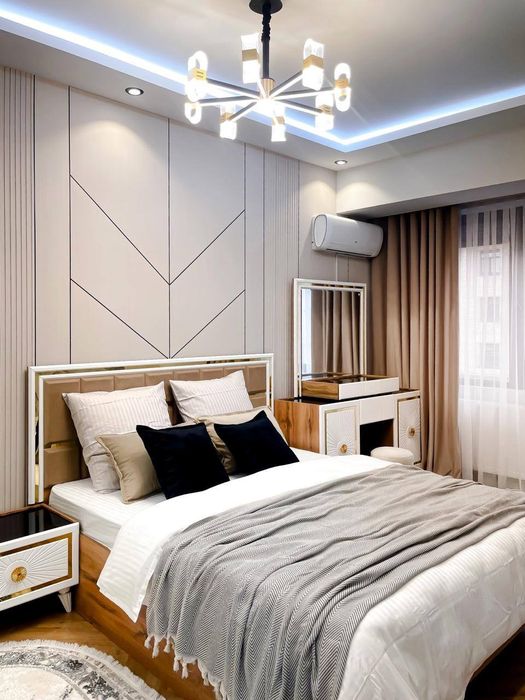 Срочно продаётся 3 ком ЖК Nice Villas