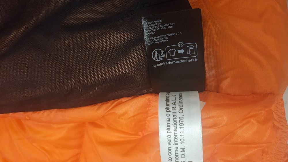 Geacă Fulg The  North Face damă