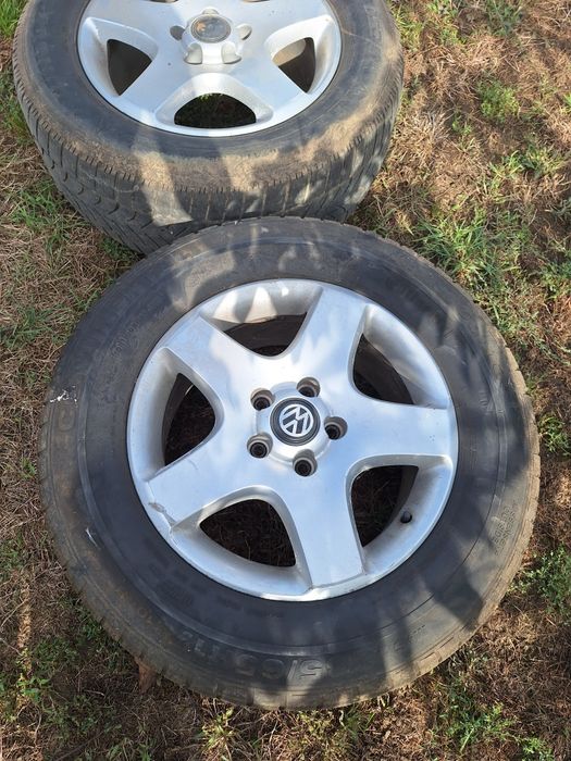 Vand genti cu cauciucuri