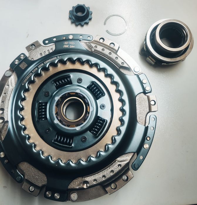 Ремонт АКПП Автомат, Вариатор,  Робот